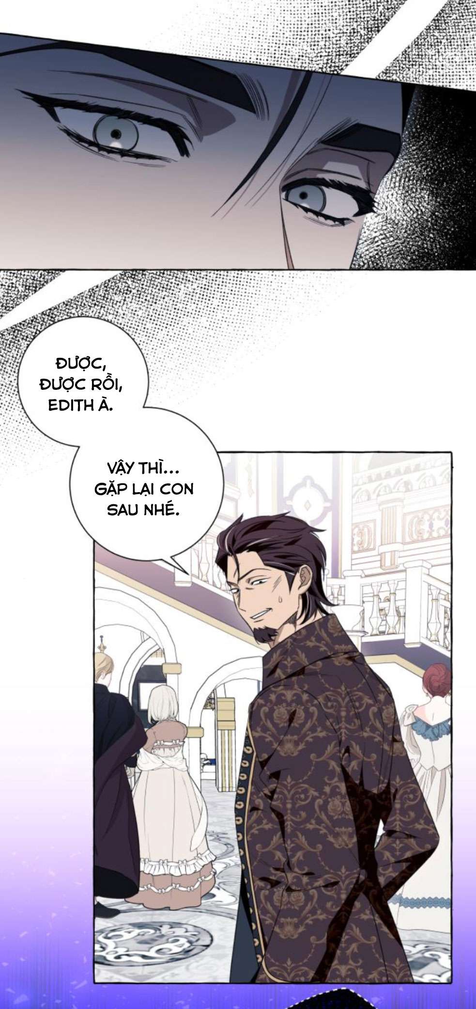 Tôi Tưởng Đó Chỉ Là Tiểu Thuyết Trọng Sinh Bình Thường Chapter 52 - Trang 4