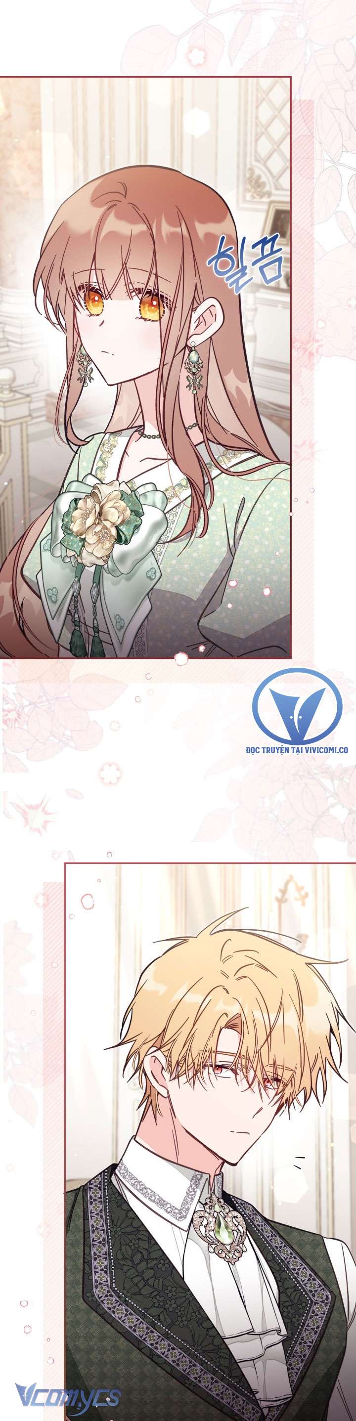 Không Có Chỗ Cho Kẻ Giả Mạo Chap 71 - Trang 2