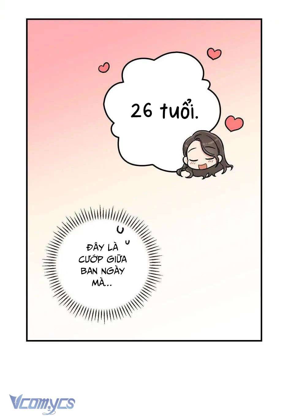 Ly Espresso Của Mùa Xuân Chapter 14 - Trang 4