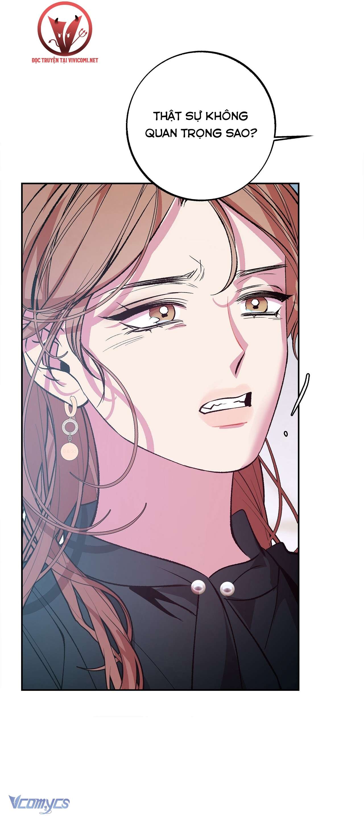 [18+] Tận Cùng Của Thế Giới Chap 29 - Trang 2