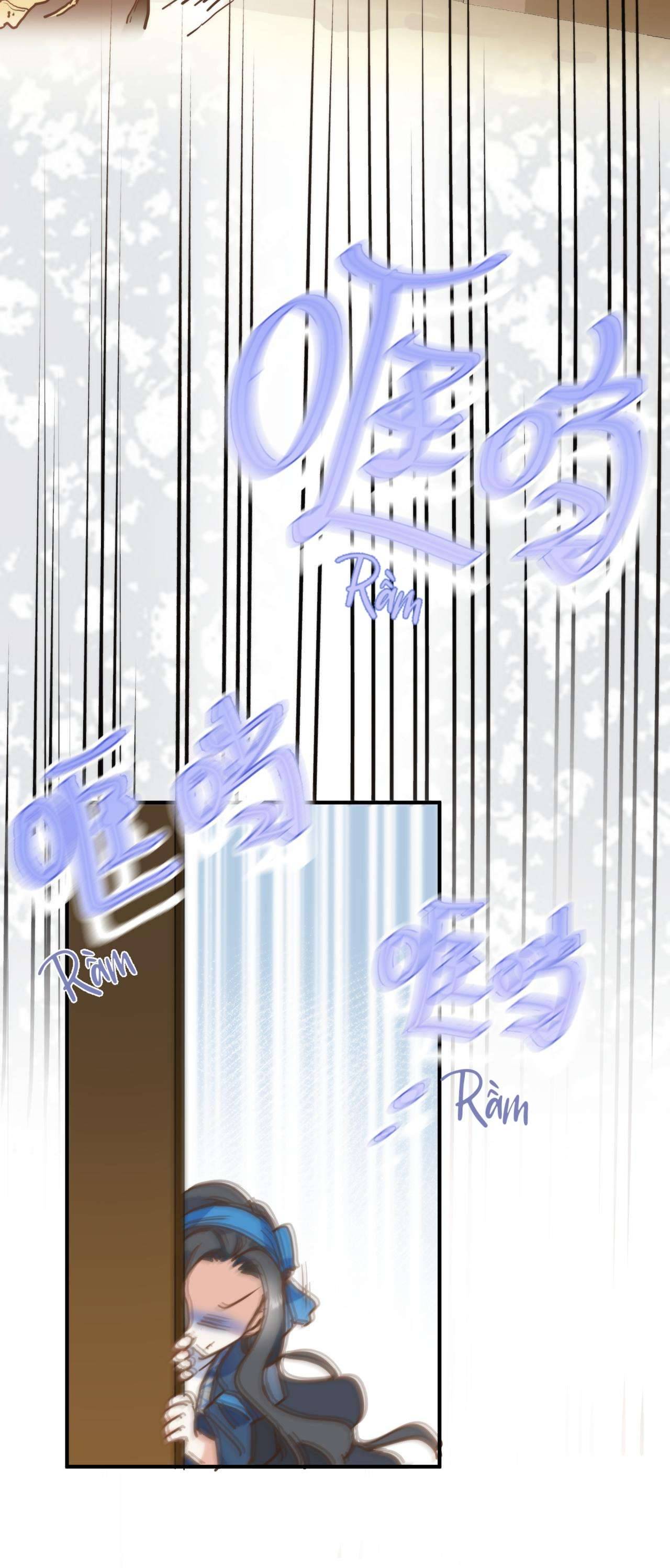 Cô công chúa không muốn được nuông chiều Chap 14 - Trang 2