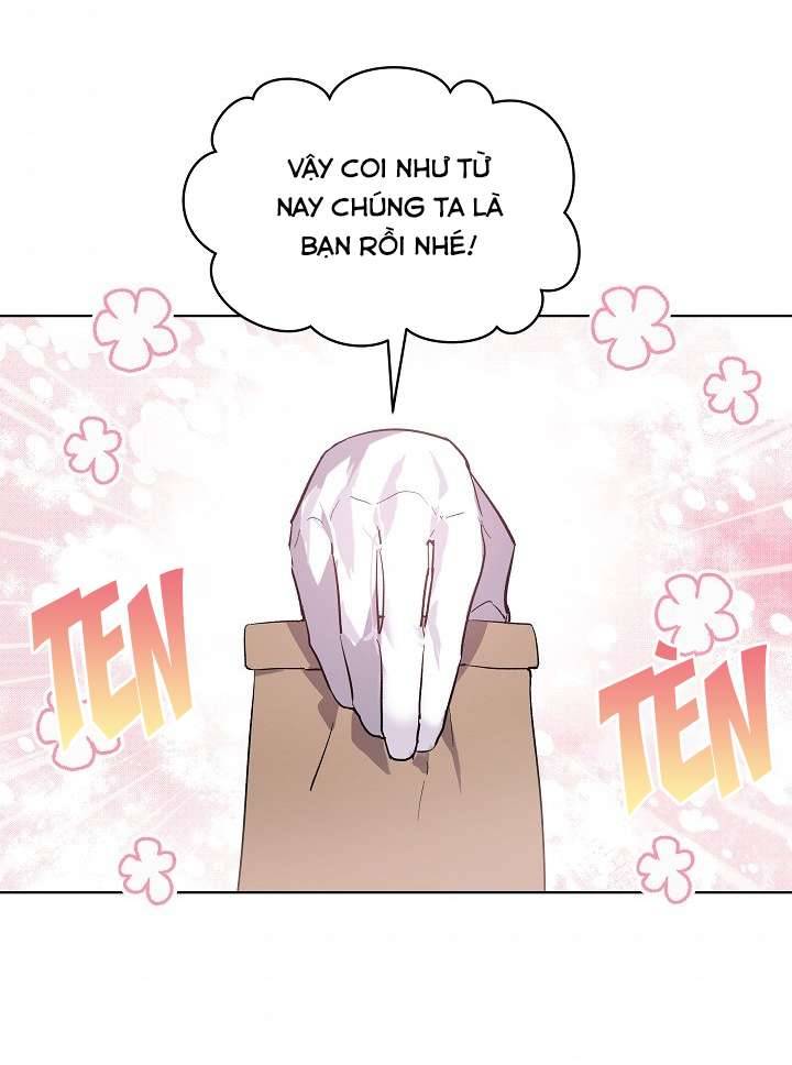 Quý Cô Thế Giới Ngầm Chap 3 - Trang 4