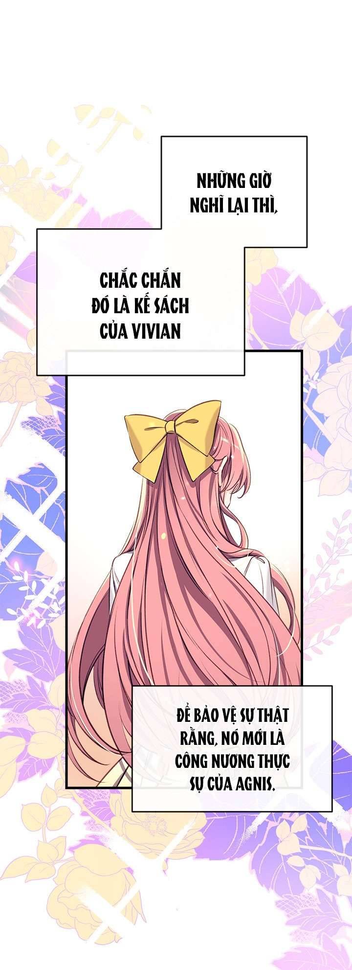 Chúng Ta Có Thể Trở Thành Một Gia Đình Được Không? Chap 12 - Trang 2