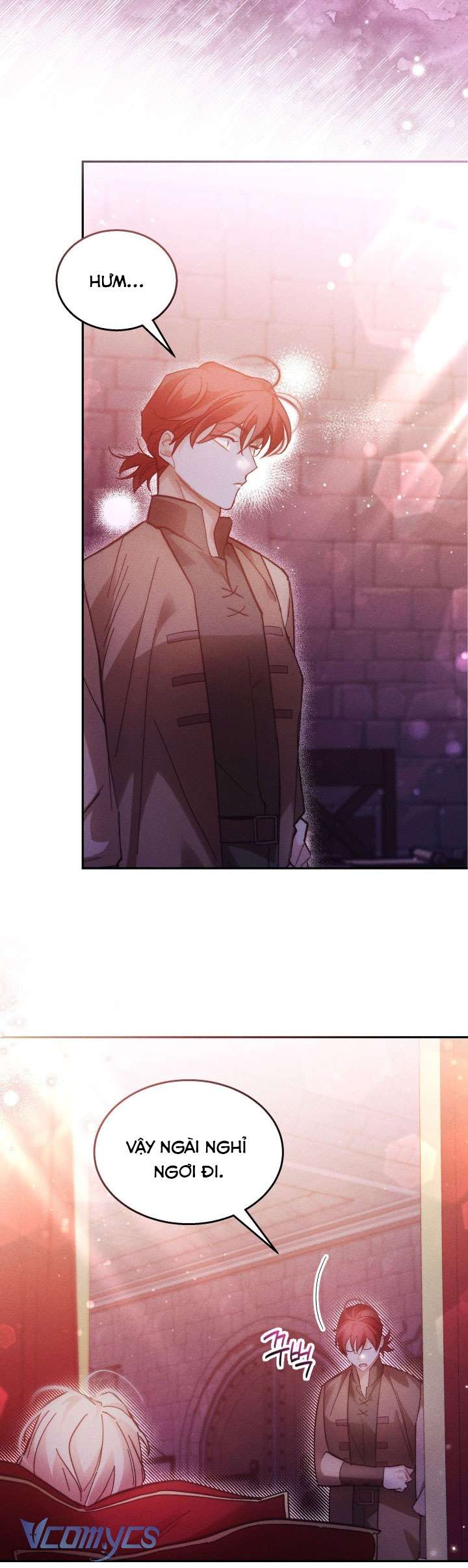 Tiếng Trống Vang Dội Chapter 33 - Trang 4