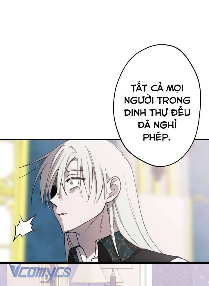 Những Nhân Vật Mạnh Nhất Thế Giới Ám Ảnh Tôi Chapter 48 - Trang 4