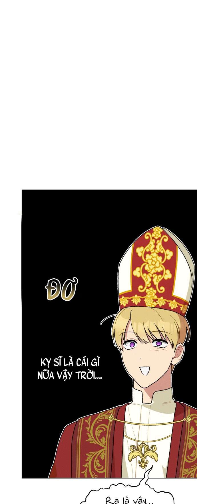 Nam Thứ Đình Công Thì Phải Làm Sao?! Chapter 14 - Trang 4