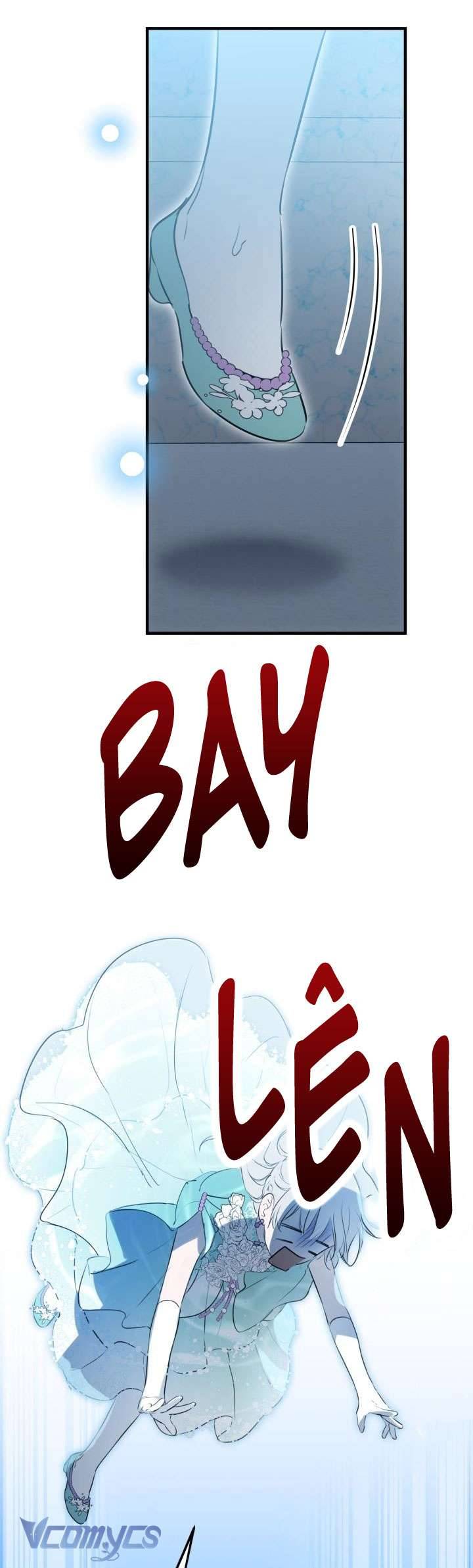 Những Nhân Vật Mạnh Nhất Thế Giới Ám Ảnh Tôi Chapter 40 - Trang 4