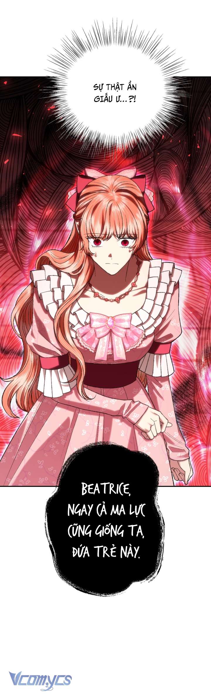 Cha À, Con Không Muốn Kết Hôn Đâu Chap 95 - Next Chap 96