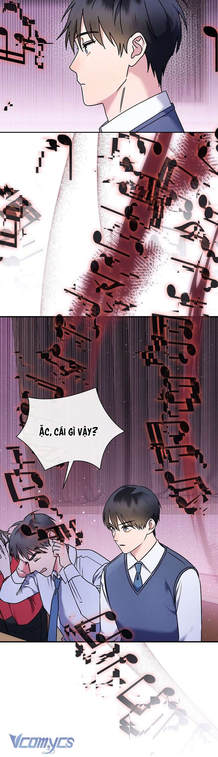 Thiên Tài Âm Nhạc Trường Nghệ Thuật Tái Sinh Thành Paganini Chap 1 - Trang 2