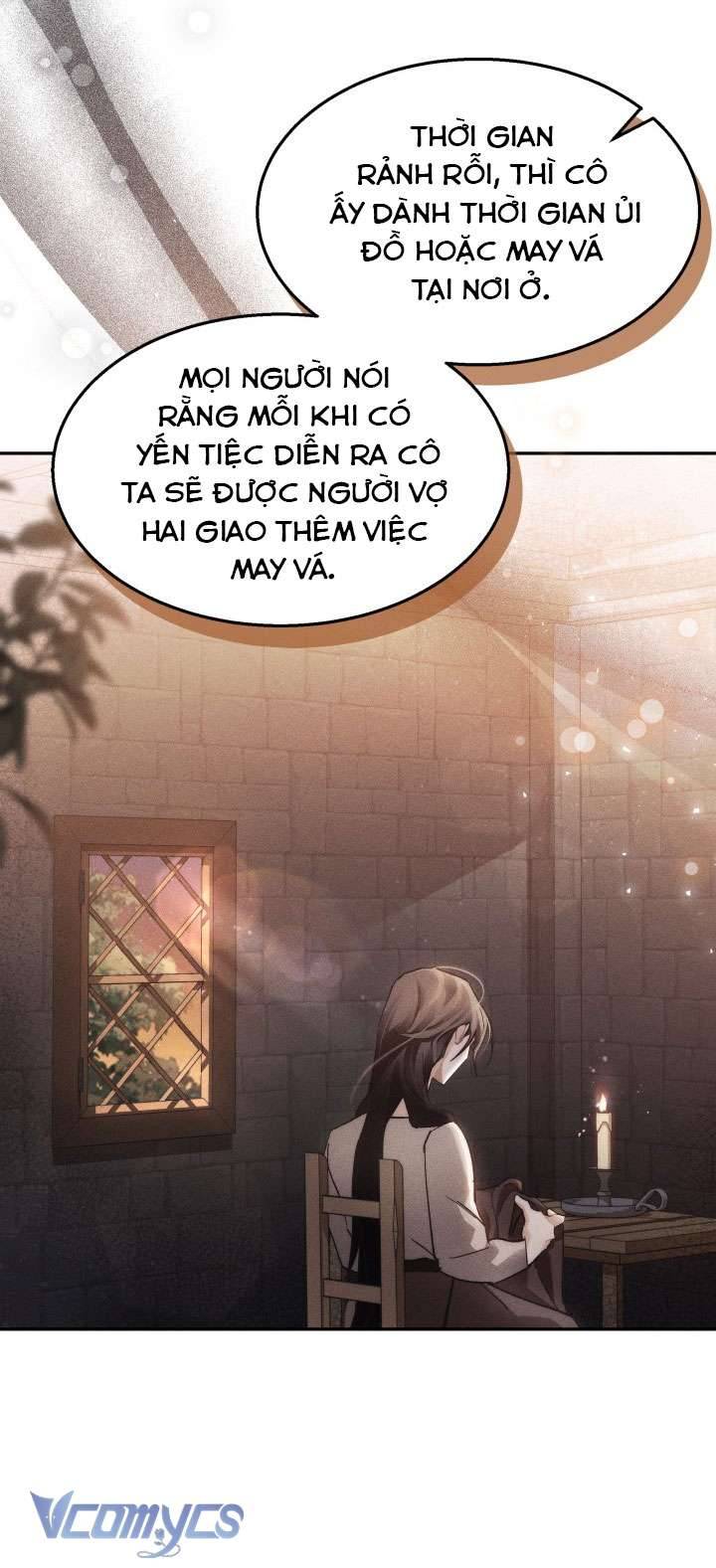 Tiếng Trống Vang Dội Chapter 11 - Trang 4