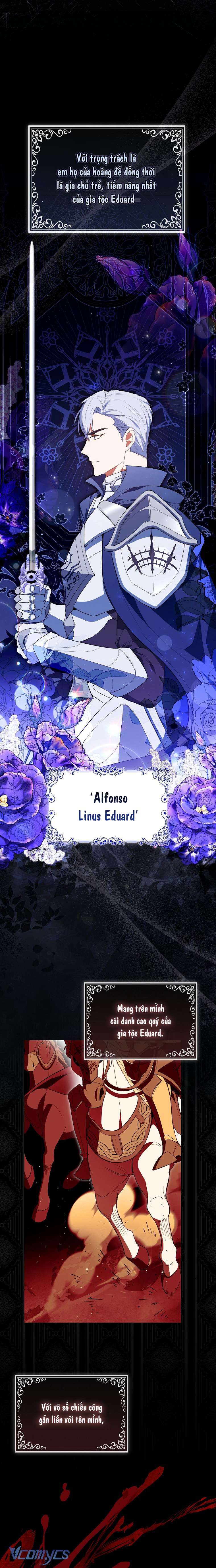 Phương Pháp Kết Thúc Cuộc Hôn Nhân Hợp Đồng Chap 3 - Trang 2