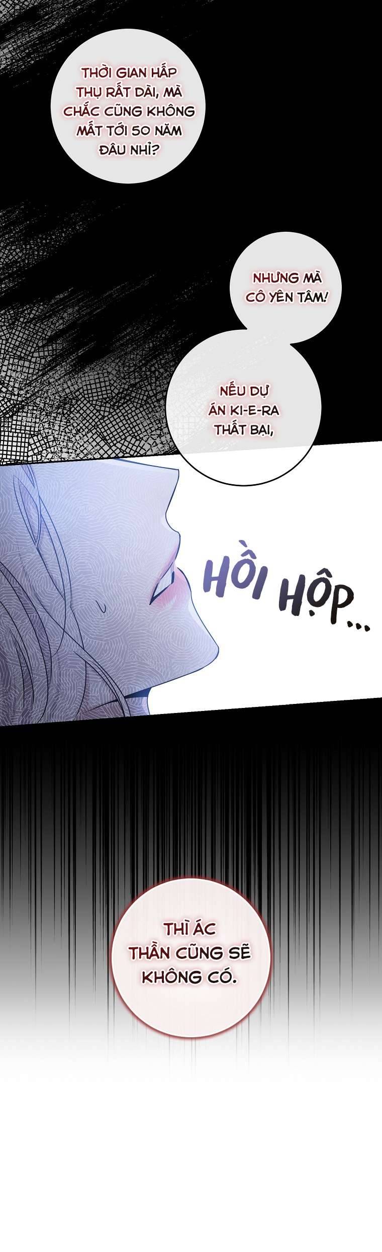 Thuần Hóa Bạo Quân Rồi Bỏ Trốn Chap 62 - Trang 2