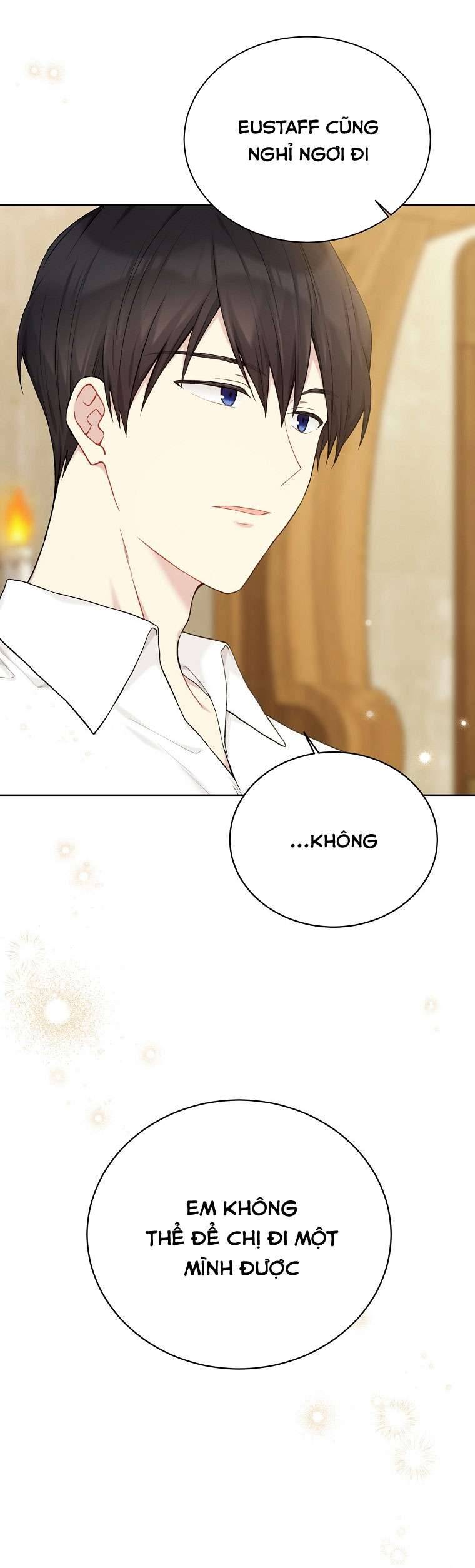 Vương Miện Lục Bảo Chap 71 - Trang 2