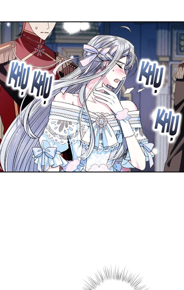 Cha À, Con Không Muốn Kết Hôn Đâu Chap 73 - Trang 2