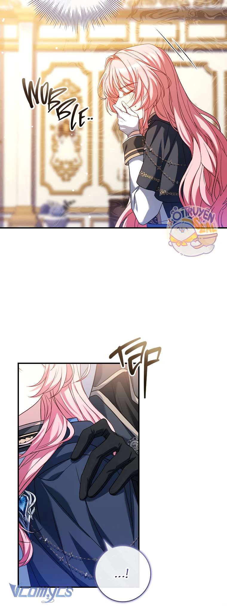 Tôi Đã Tắt Cài Đặt Chế Độ Nhận Thức Nỗi Đau! Chap 29 - Trang 3