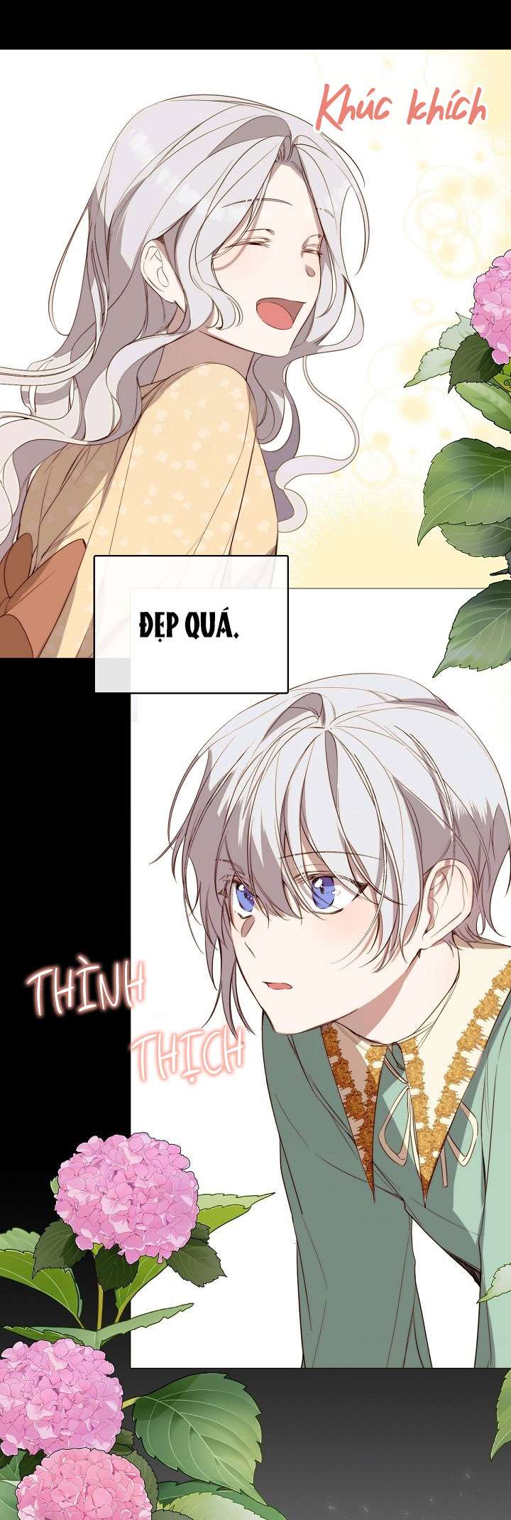 Ác Nữ Cần Bạo Chúa Chapter 44 - Trang 4