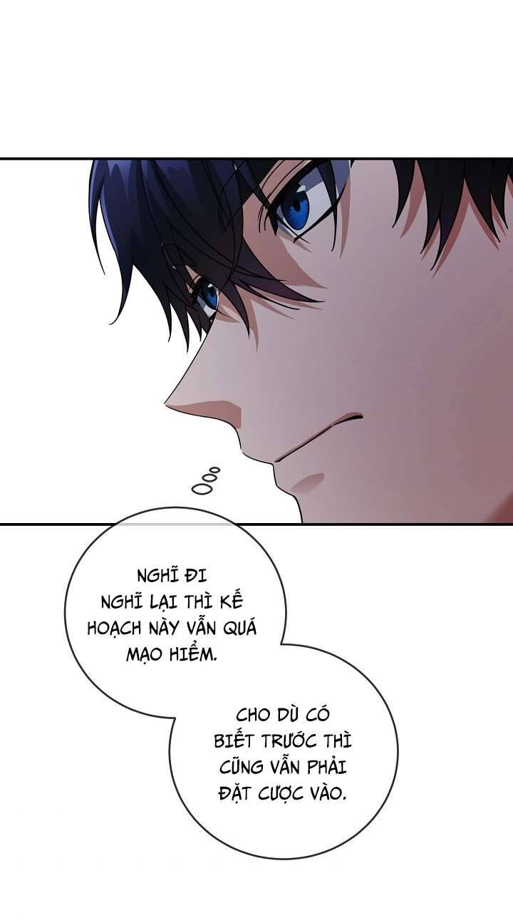 Lại Một Lần Nữa Hướng Về Ánh Sáng Chap 29 - Trang 2