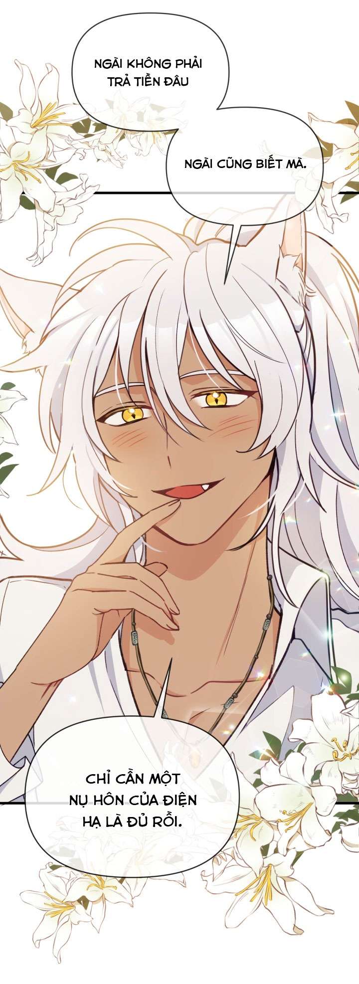 Người Bảo Hộ Của Bạo Quân Là Ma Nữ Tàn Độc Chap 15 - Trang 4