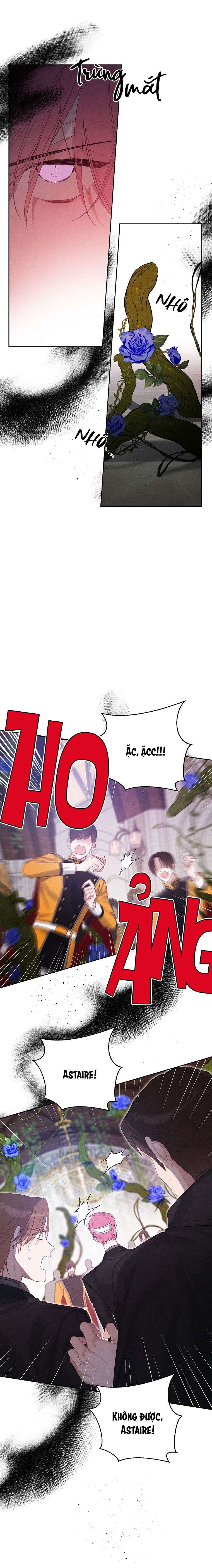 Trước Tiên Phải Giấu Em Trai Cái Đã! Chap 66 - Trang 2