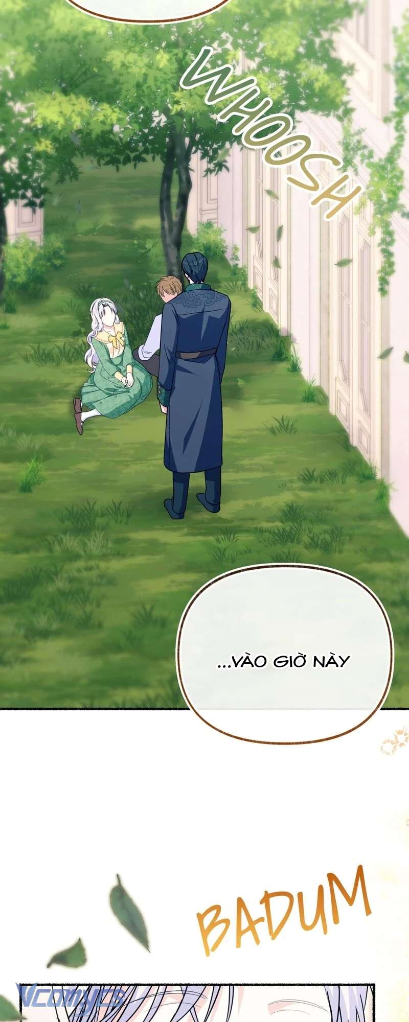 Trở Thành Chú Mèo Ngủ Cùng Bạo Chúa Chapter 25 - Trang 3