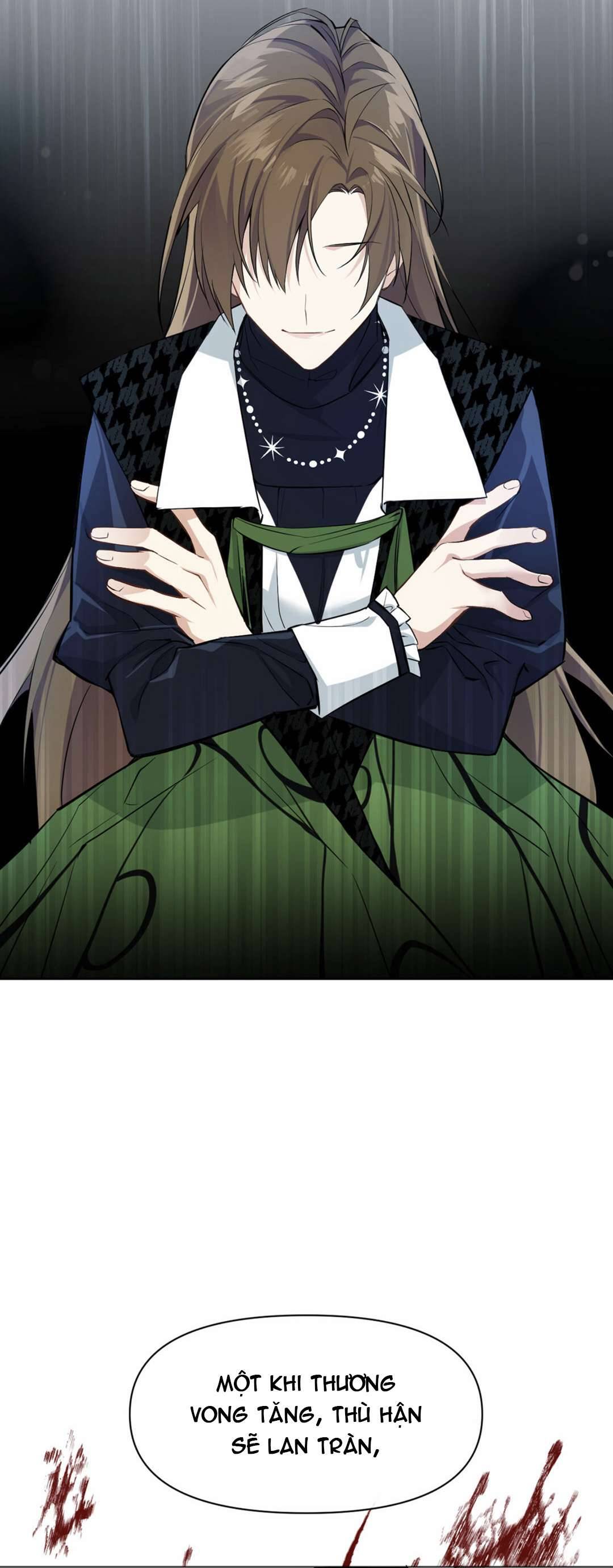 Đại Chiến Công Chúa Chapter 141 - Trang 4