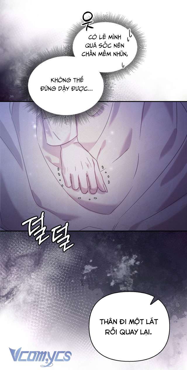 [18+] Tiết Học Bí Mật Của Trung Điện Chap 45 - Trang 2