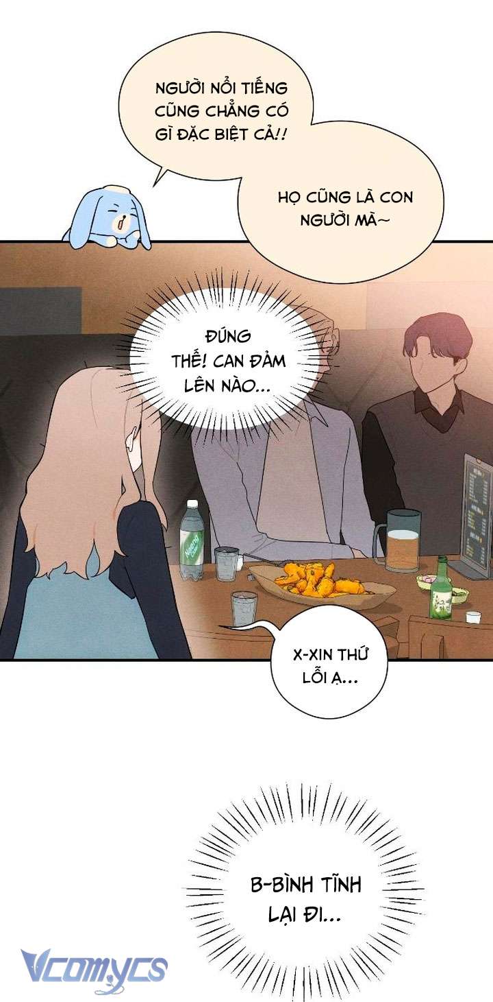 [18+] Mong Ước Của Ác Quỷ Chap 3 - Trang 2