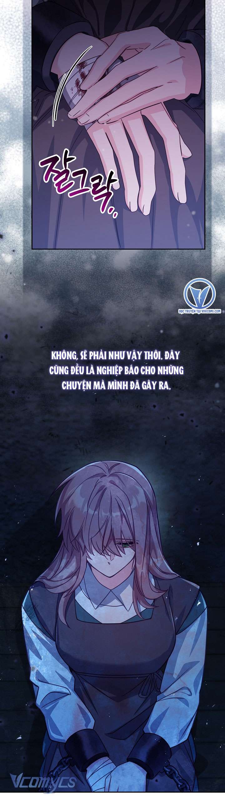 Không Có Chỗ Cho Kẻ Giả Mạo Chap 35 - Trang 2