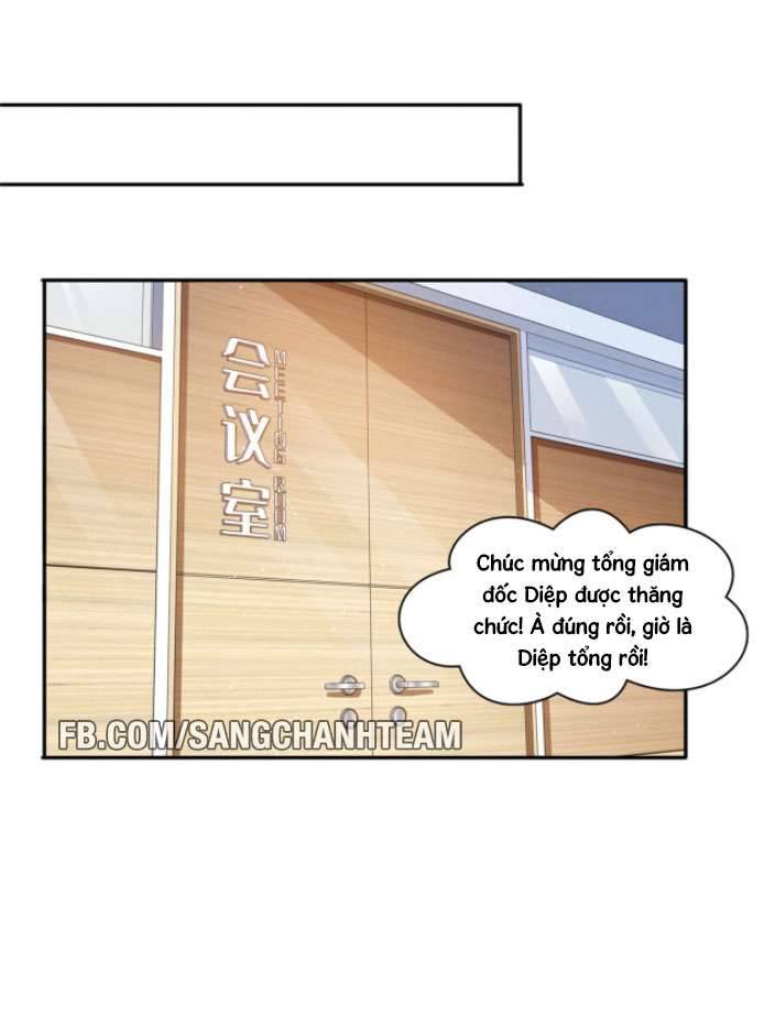 Hệt Như Hàn Quang Gặp Nắng Gắt Chap 173 - Trang 4