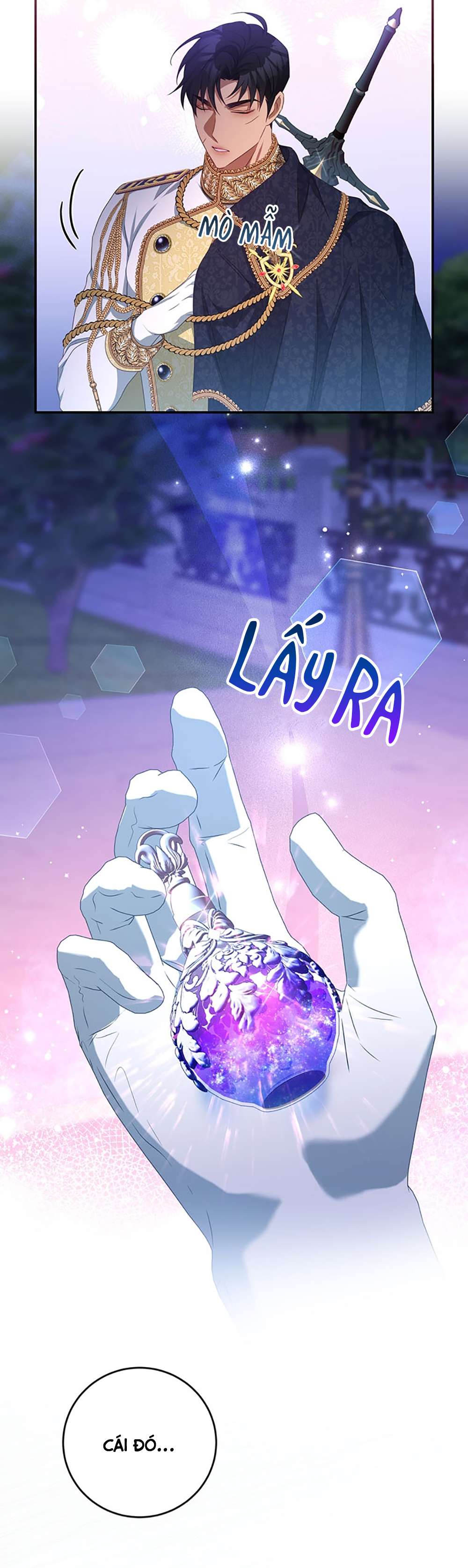 Trở Thành Tình Địch Của Các Nam Chính Chapter 74 - Trang 3