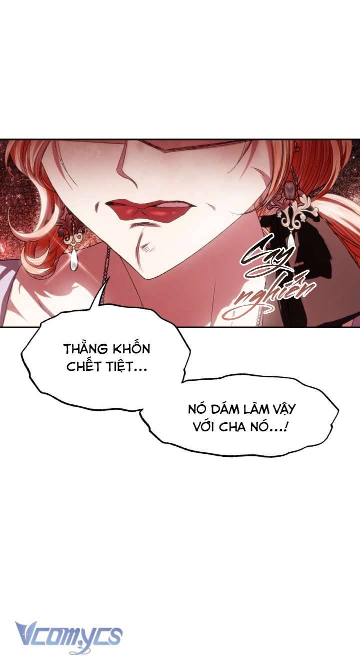Cha À, Con Không Muốn Kết Hôn Đâu Chap 117 - Trang 2