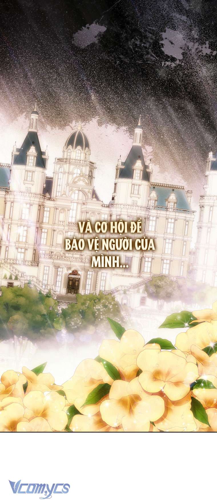 Tôi Trở Thành Vợ Của Nam Chính Chap 103 - Trang 3