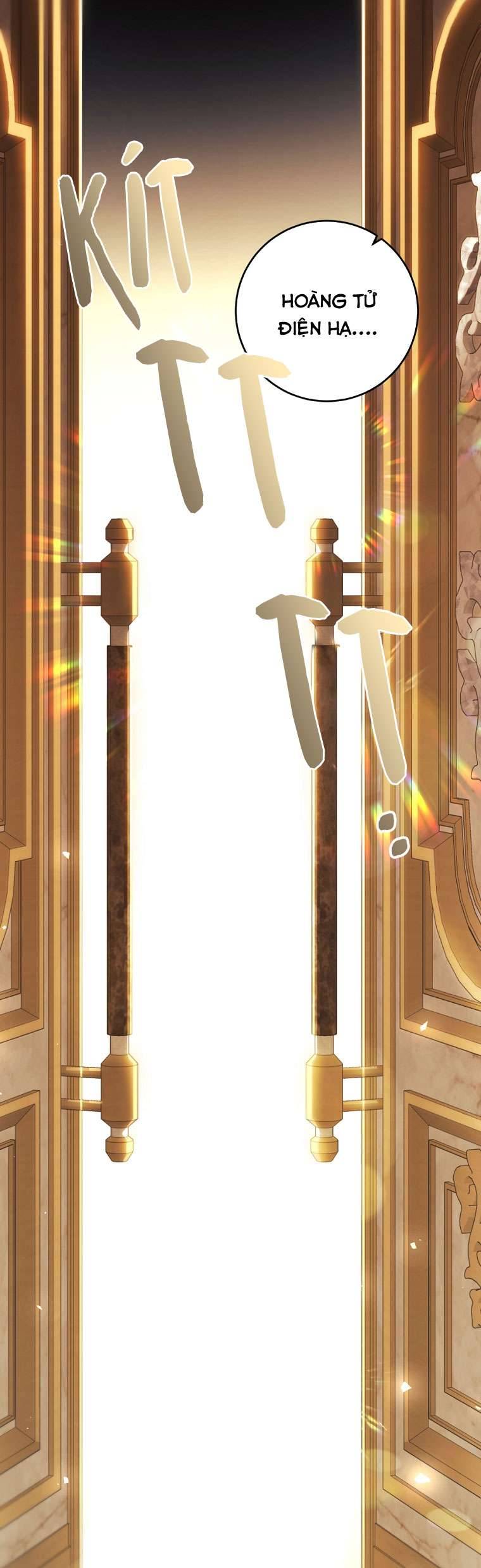 Ác Nữ Chỉ Là Một Con Rối Chap 72 - Trang 2