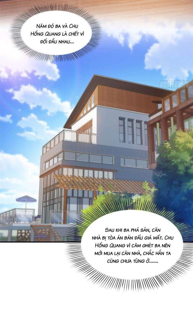 Hệt Như Hàn Quang Gặp Nắng Gắt Chap 71 - Next Chap 72