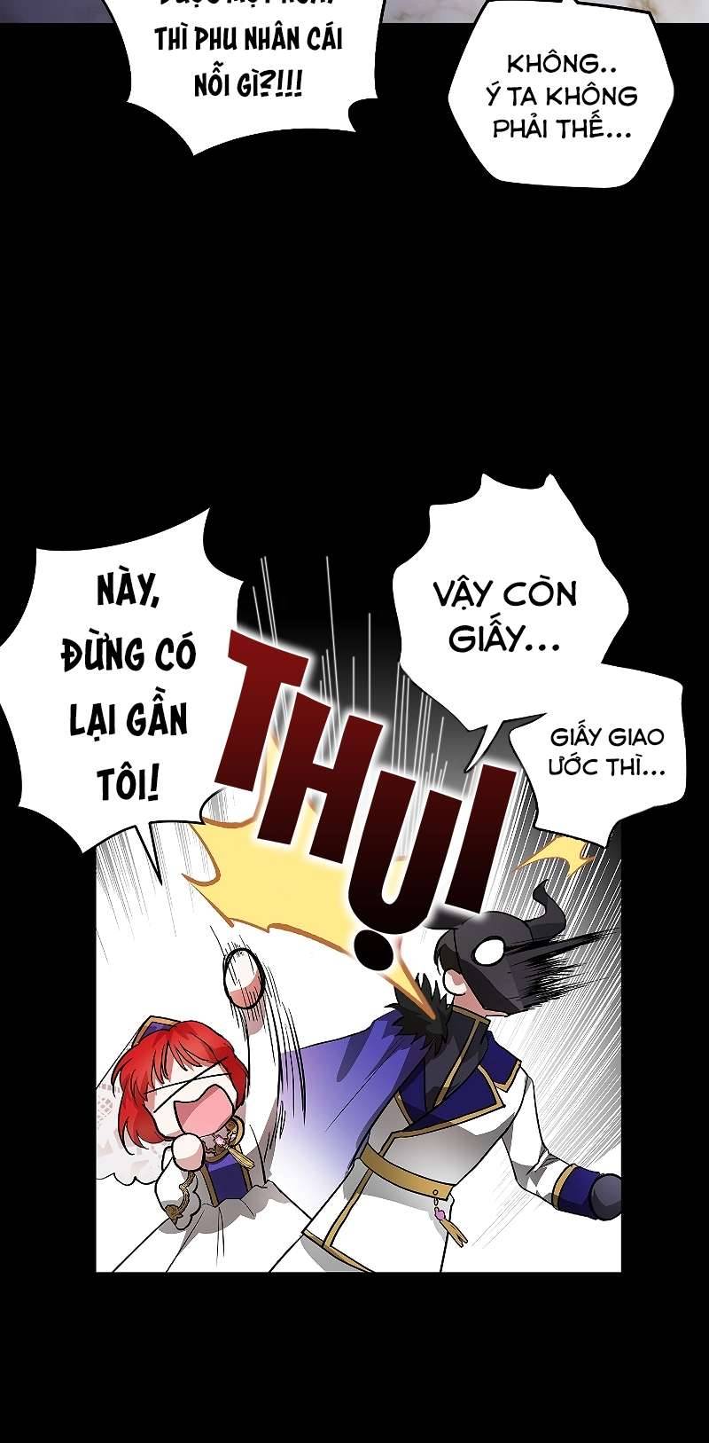 Hôn Phu Ẩn Sắc Chapter 9 - Trang 4