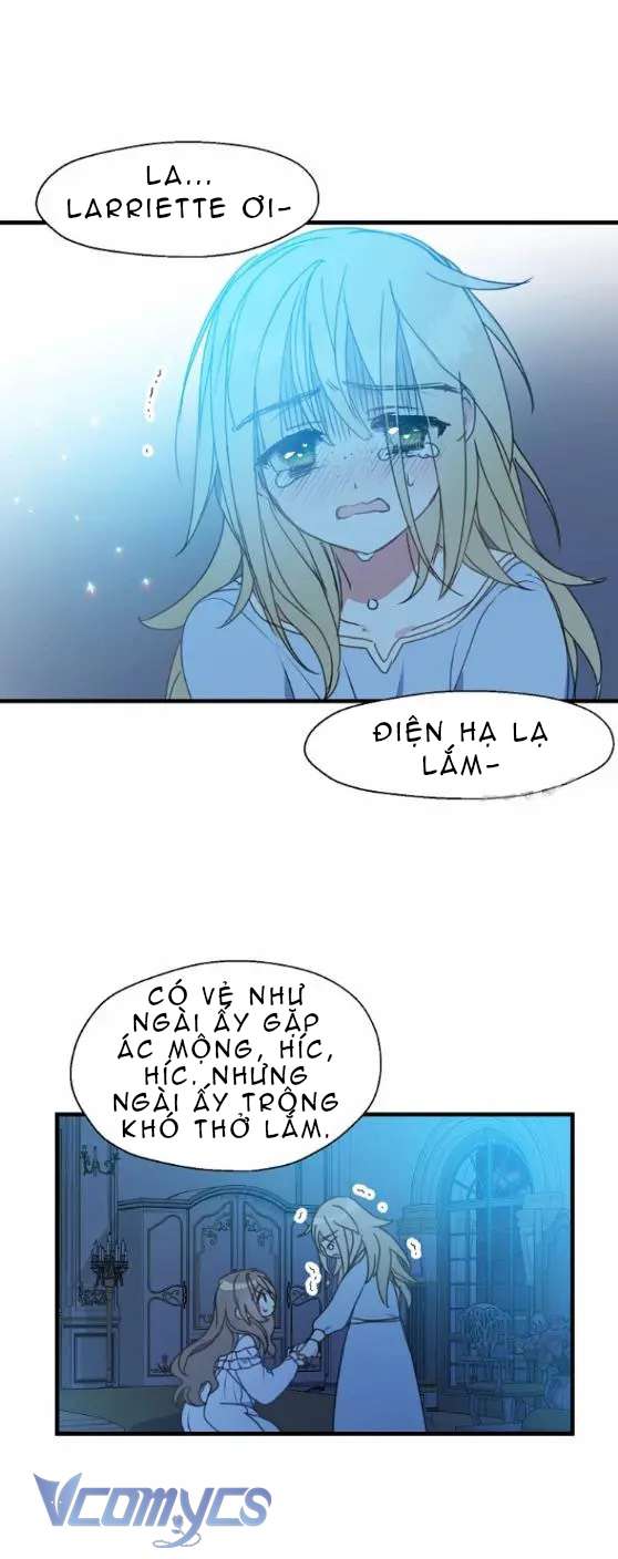Bệ Hạ Xin Đừng Giết Tôi!!! Chap 25 - Next Chap 26