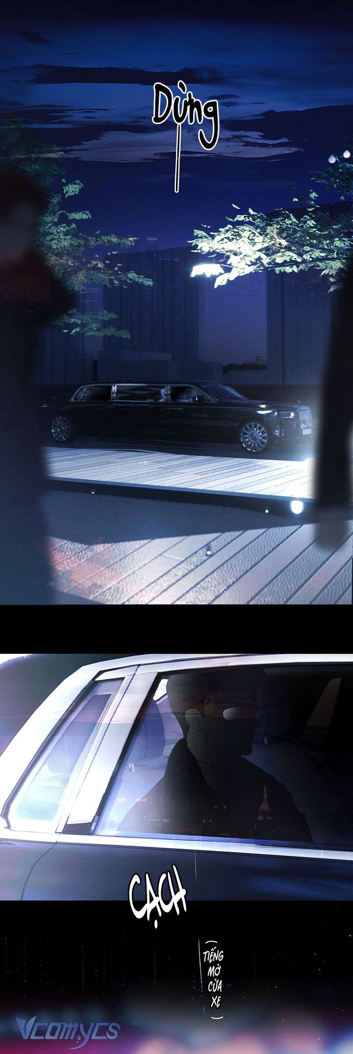 Trêu Nhầm Chap 44 - Trang 4