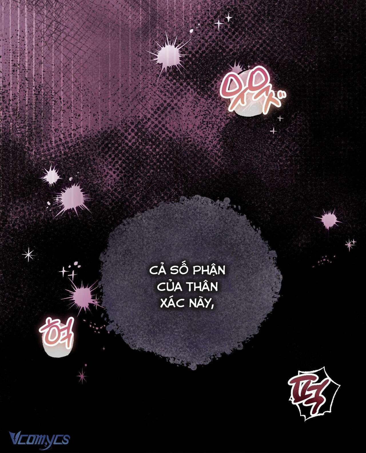 Thánh Nữ Giả Muốn Bỏ Trốn Chap 31 - Trang 4