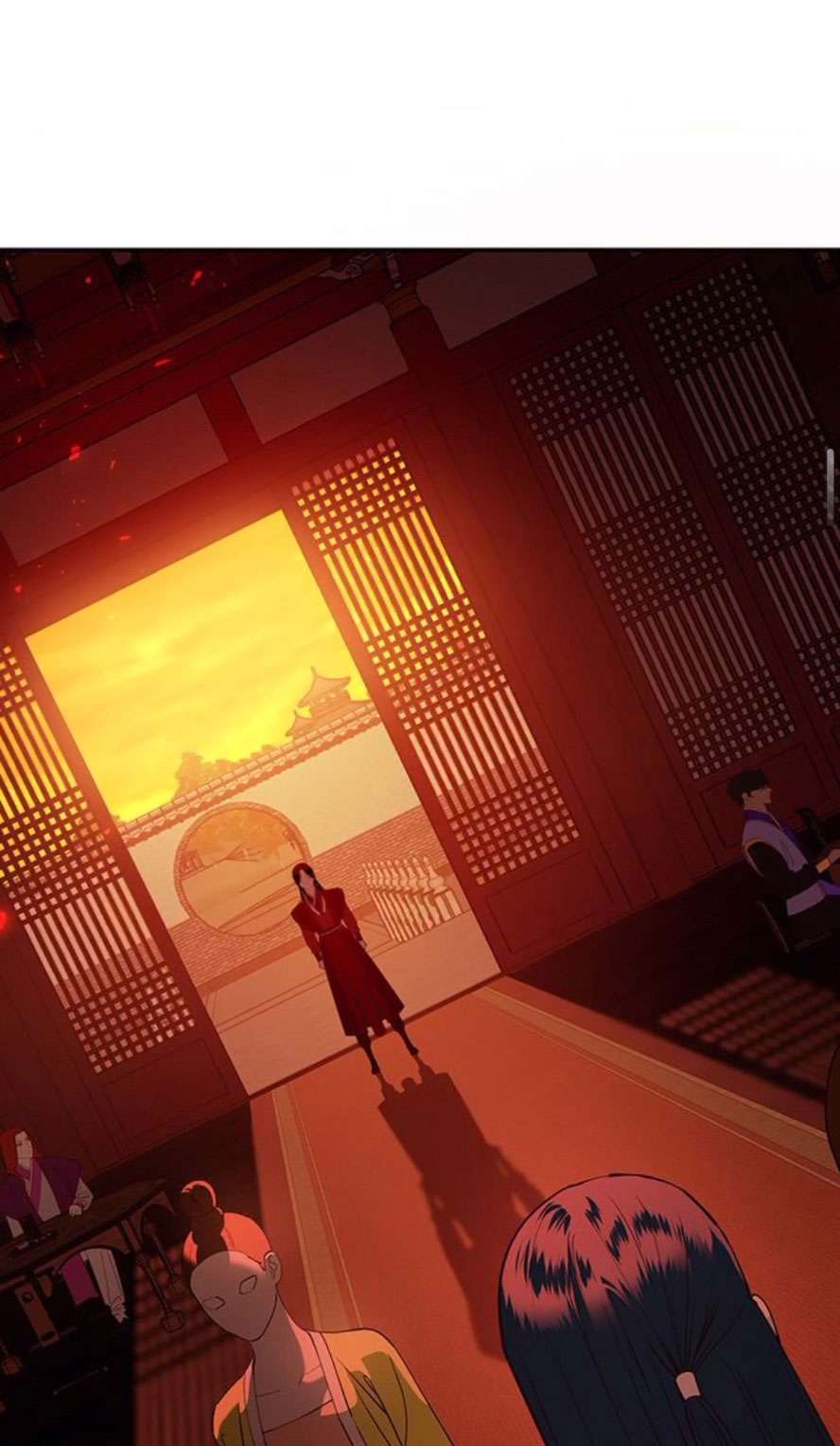 Vương Tử Huyền Bí Chapter 91 - Next Chapter 92