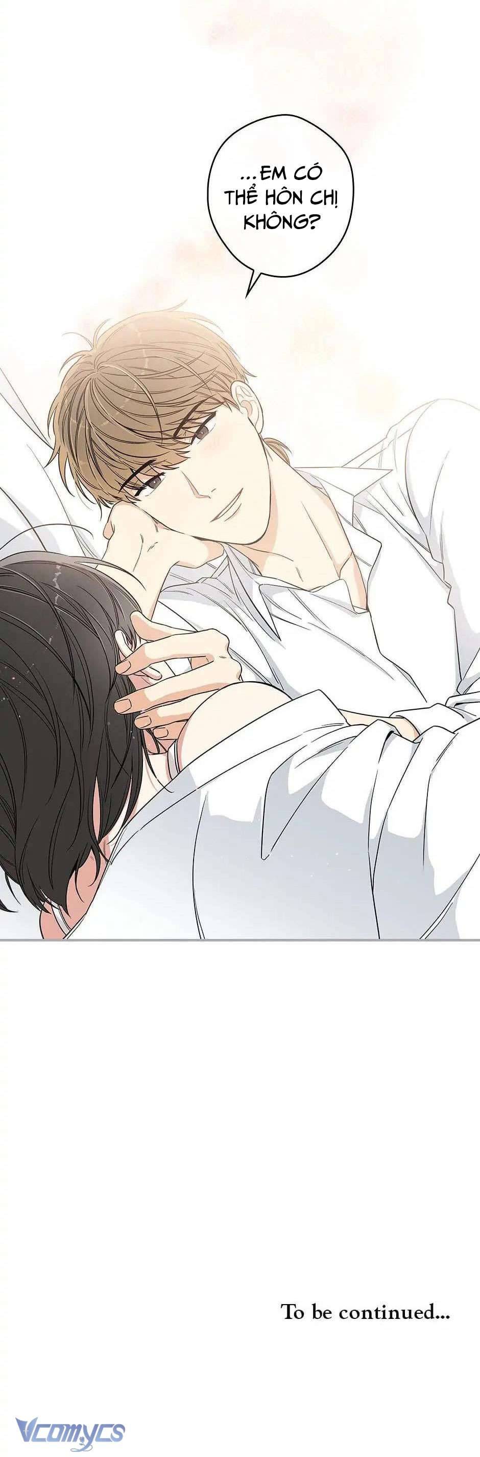 Ly Espresso Của Mùa Xuân Chapter 14 - Trang 4