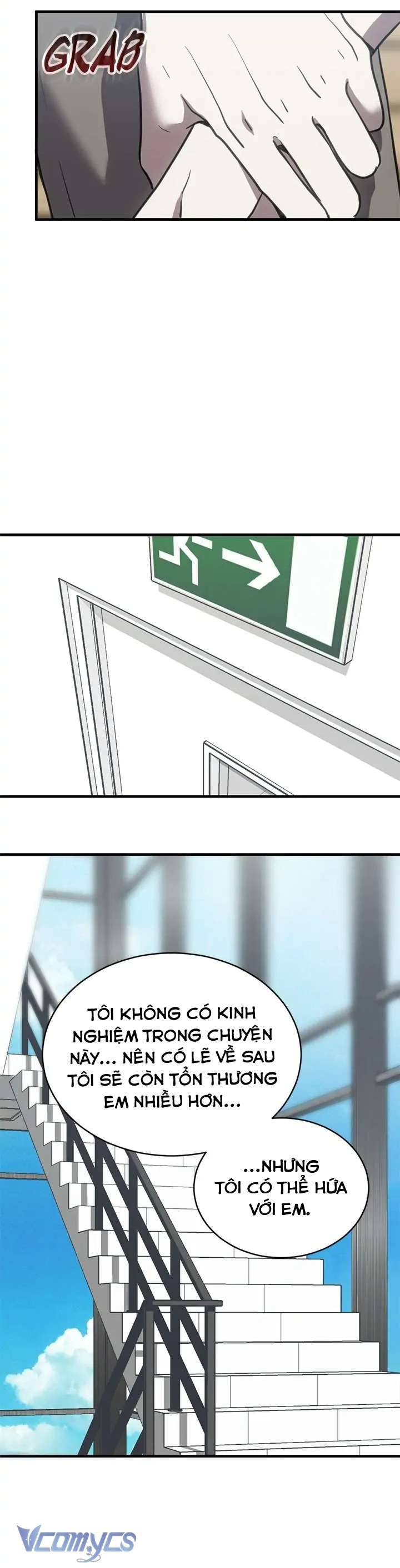 Ba Lần Động Phòng Chapter 36 - Next Chapter 37