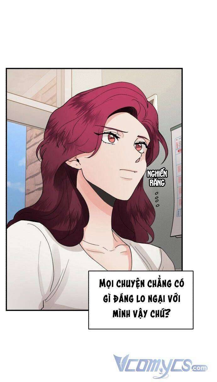 Oan Gia Ngõ Hẹp Chapter 14 - Trang 3