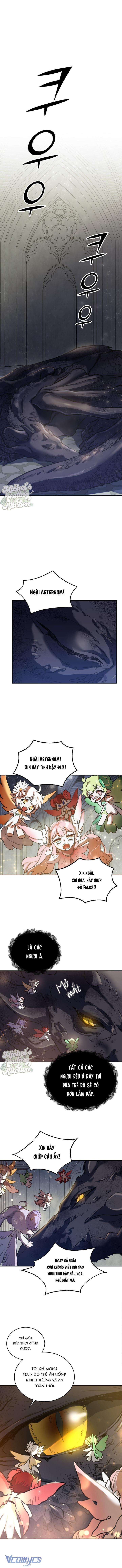 Phù Thủy Ẩm Thực Chap 2 - Trang 2