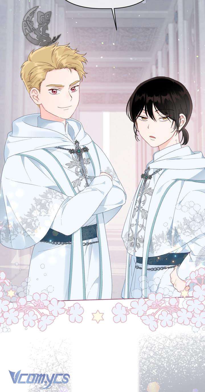 Sự Điều Trị Đặc Biệt Của Tinh Linh Chapter 43 - Next Chapter 44