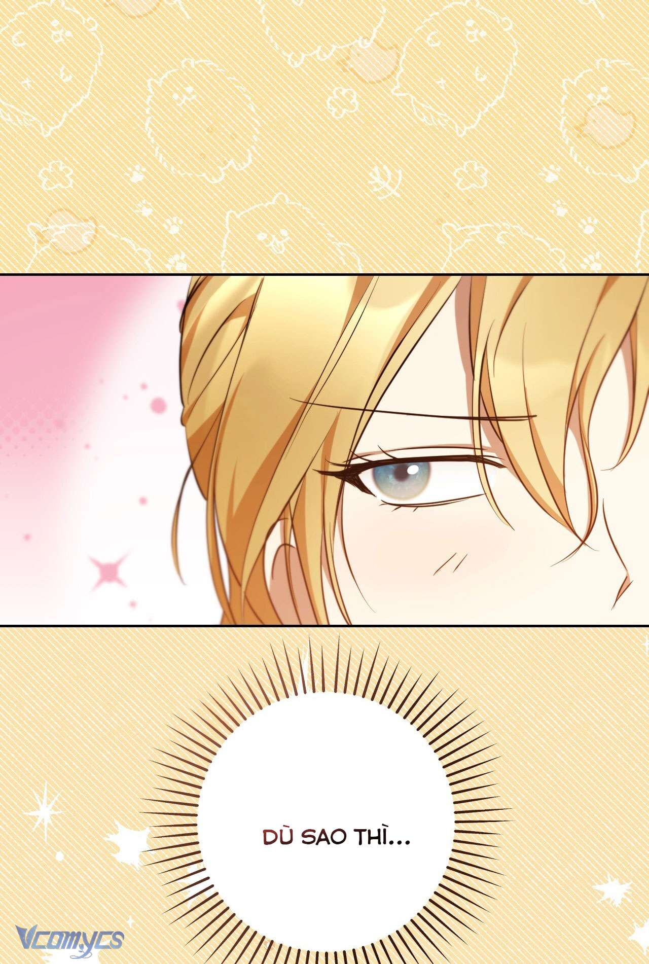 Thánh Nữ Giả Muốn Bỏ Trốn Chap 34 - Trang 4