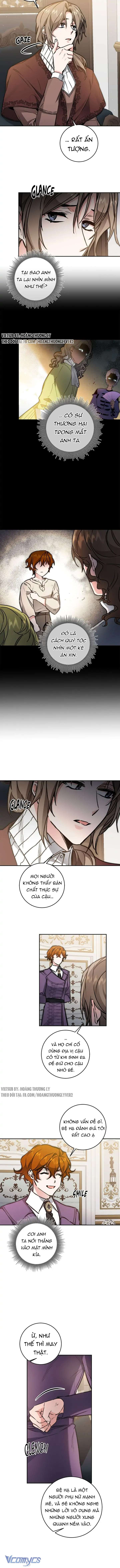 Xuyên Vào Tiểu Thuyết Làm Nữ Hoàng Tàn Độc Chap 102 - Next Chap 103