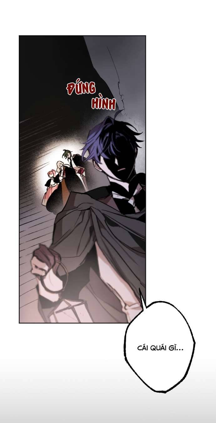Lời Thú Nhận Của Chúa Tể Bóng Tối Chap 17 - Trang 4
