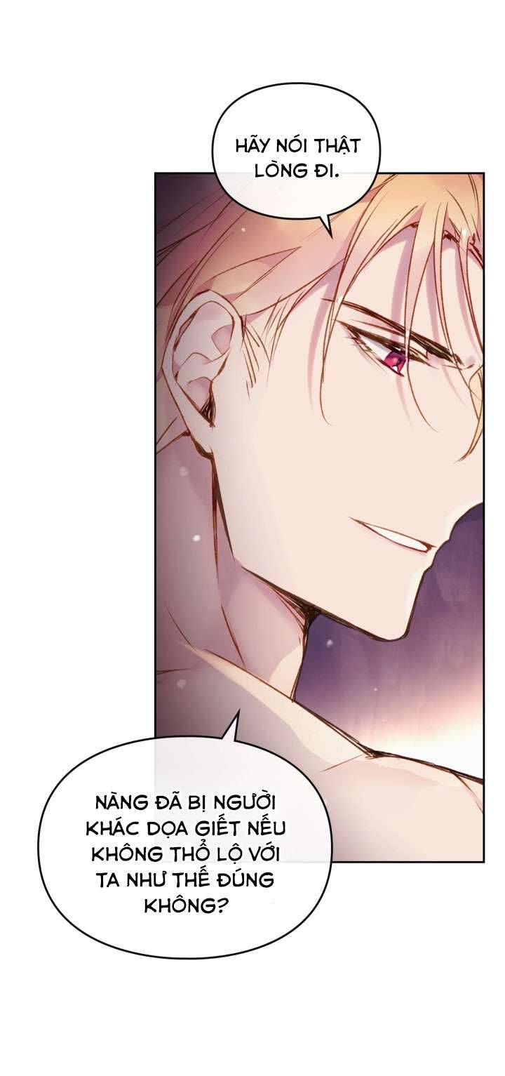 Kết Cục Của Nhân Vật Phản Diện Chỉ Có Thể Là Cái Chết Chapter 72 - Trang 4