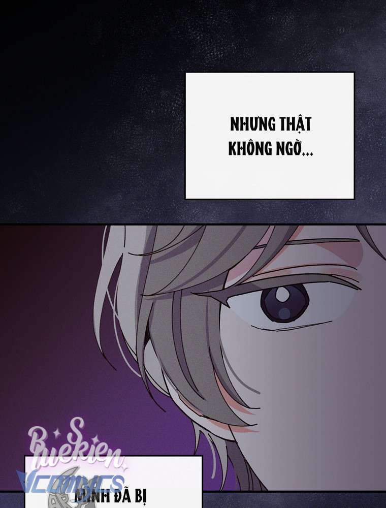 Chị Gái Của Nhân Vật Phản Diện Hôm Nay Cũng Đang Đau Khổ Chapter 26 - Trang 4