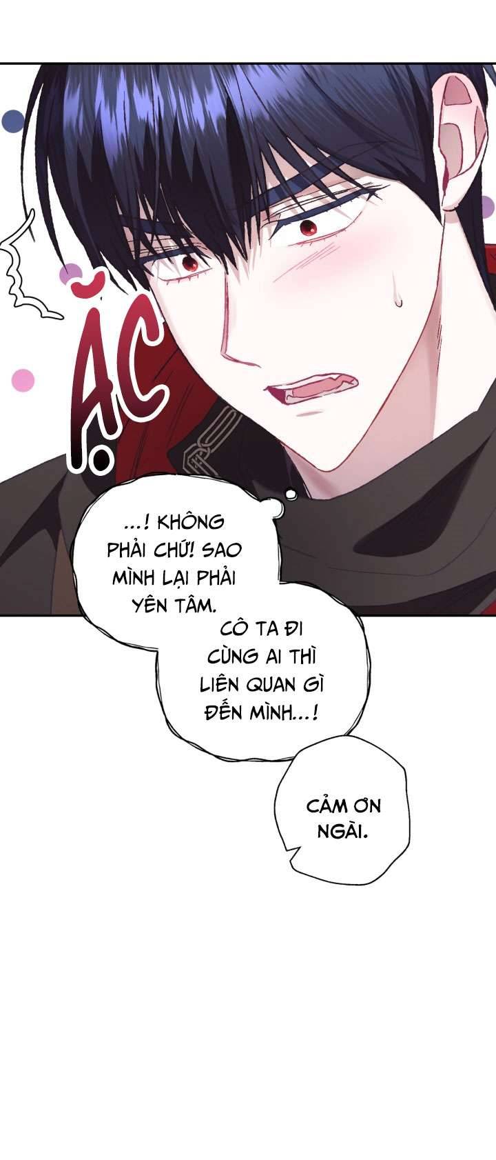 Cha À, Con Không Muốn Kết Hôn Đâu Chap 23 - Trang 2